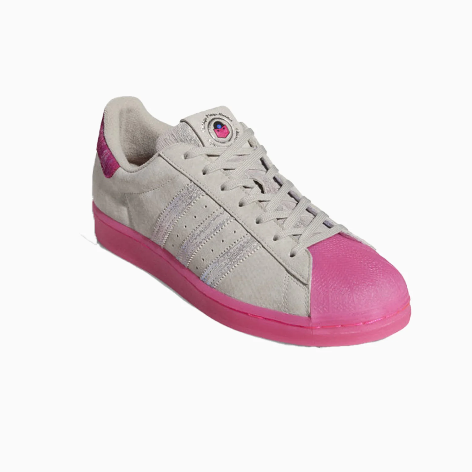 Men's Originals Chicago Superstar Athletic - Image 7