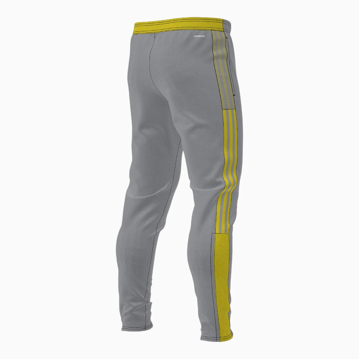 Men's Tiro 21 AEROREADY Track pant - Image 6