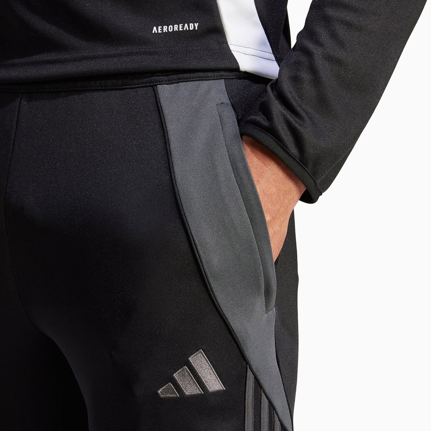 Men's Tiro 24 Training Pant - Image 5