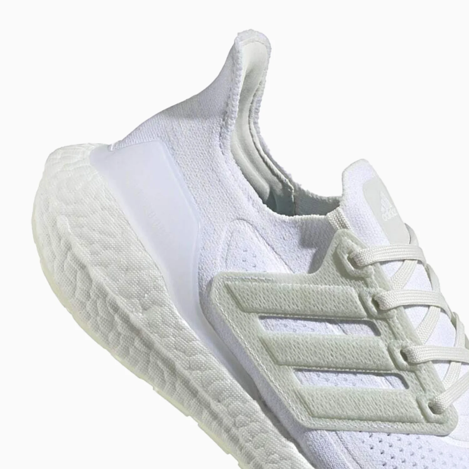 Men's Ultraboost 21 Cloud White - Image 7