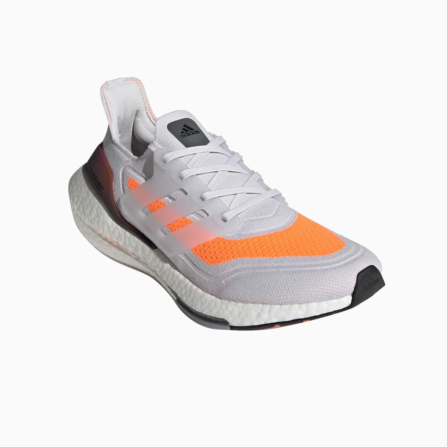 Men's Ultraboost 21 Shoes - Image 2
