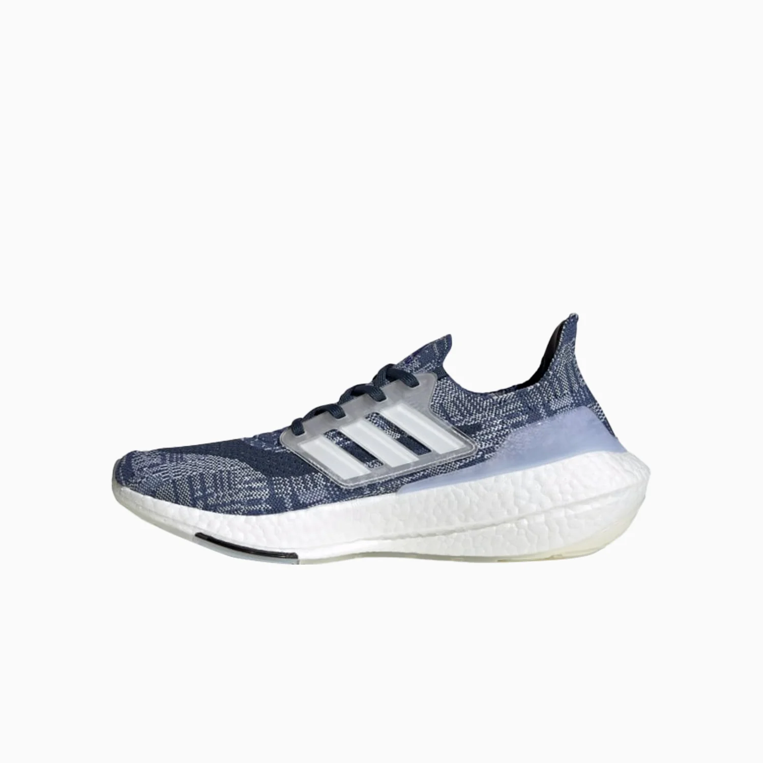 Men's Ultraboost 21 Primeblue Shoes - Image 3