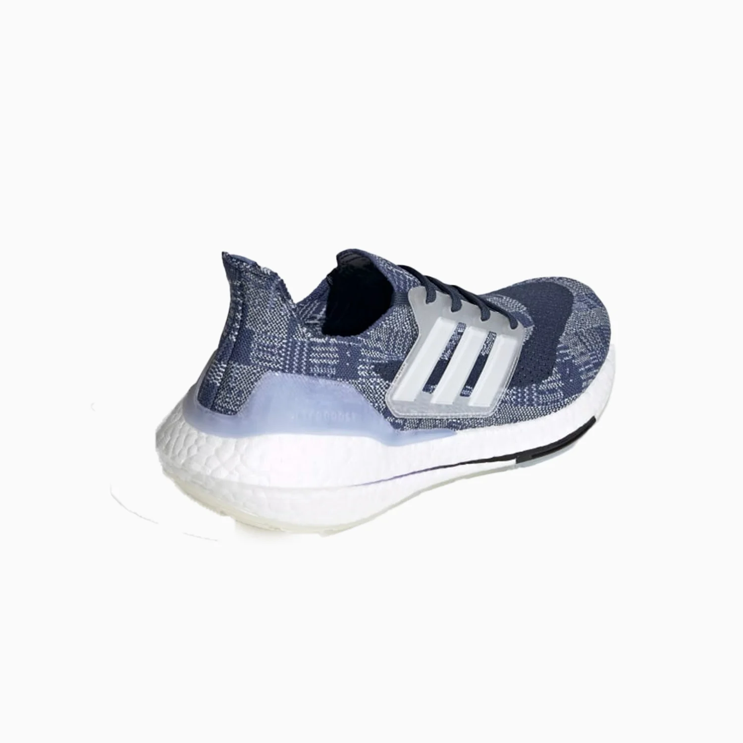 Men's Ultraboost 21 Primeblue Shoes - Image 4