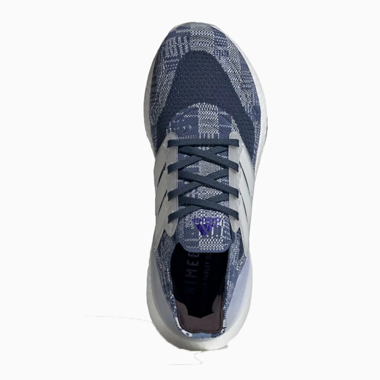 Men's Ultraboost 21 Primeblue Shoes - Image 5