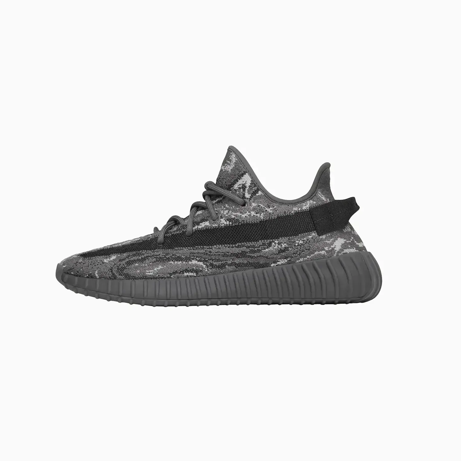 Men's Yeezy Boost 350 V2 "MX Dark Salt" - Image 2