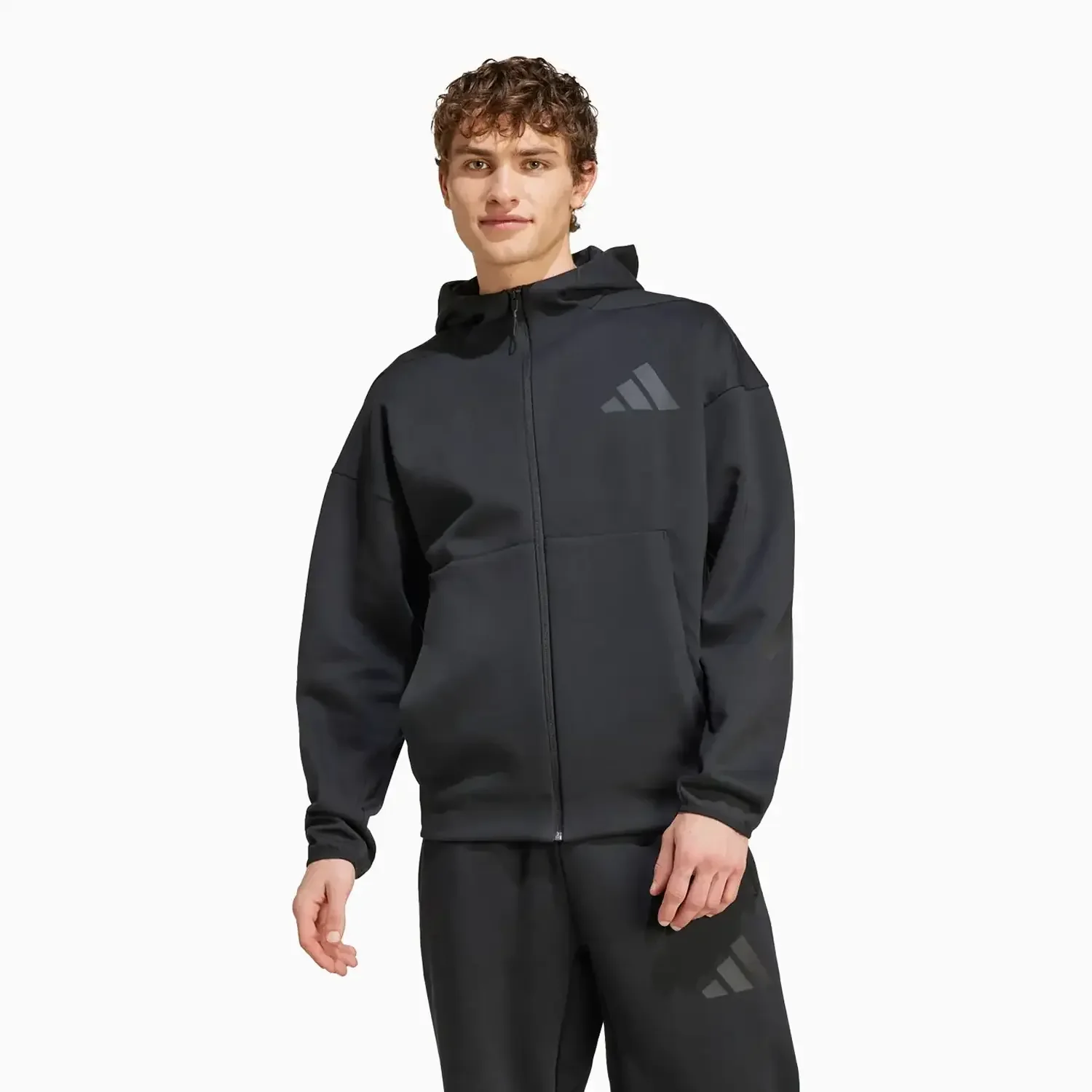 Men's Z.N.E. Sportswear Tracksuit - Image 2