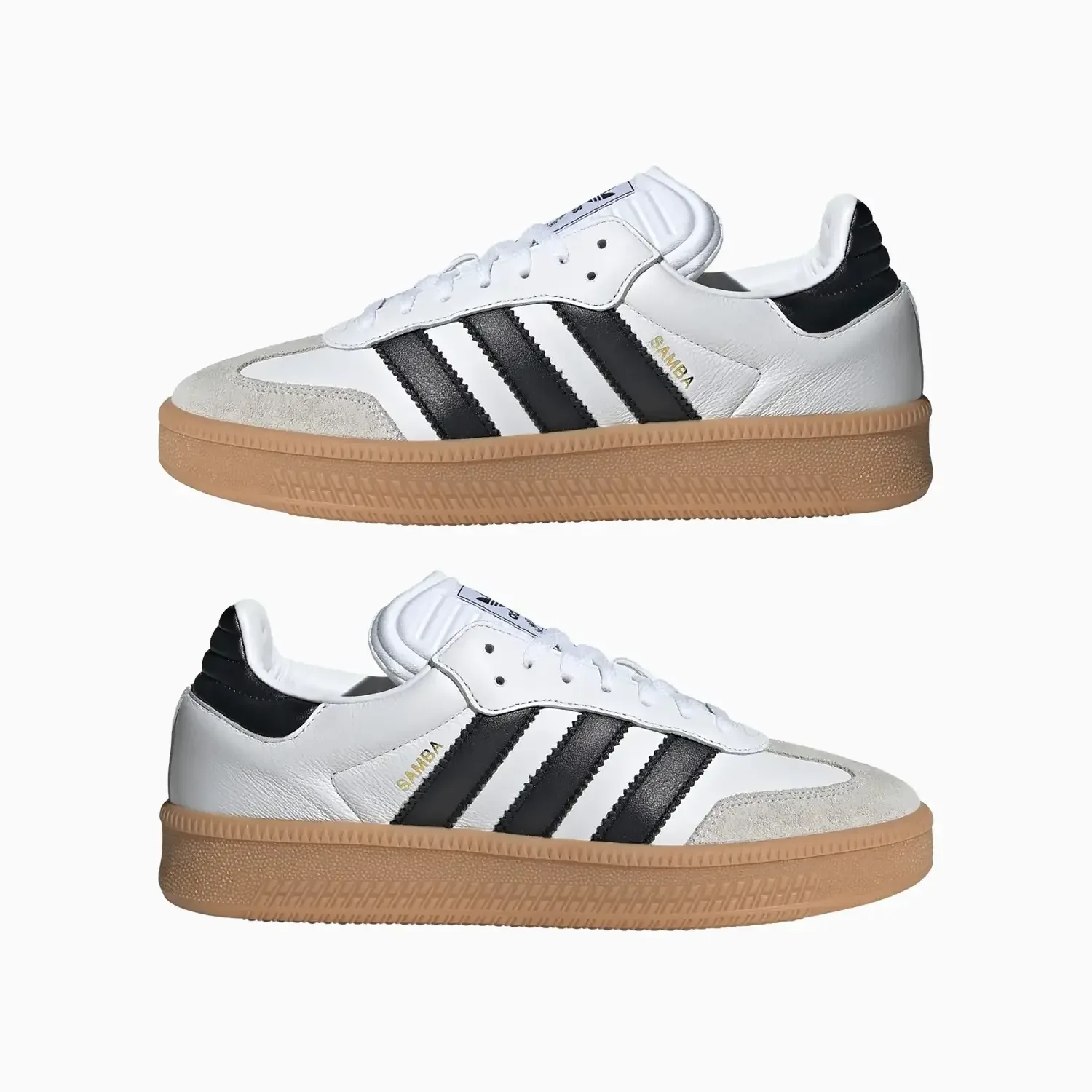 Originals Samba XLG Shoes - Image 5