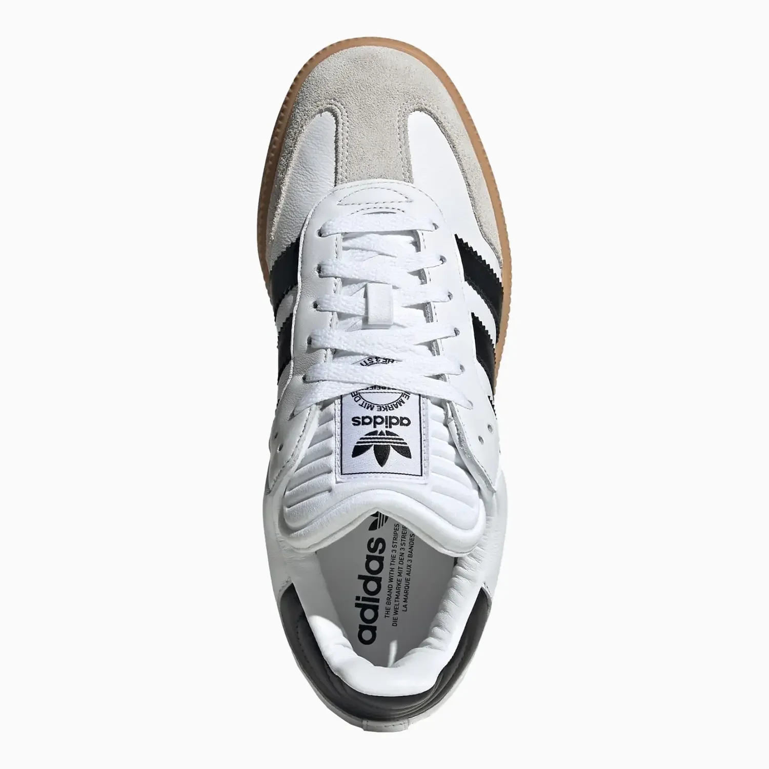 Originals Samba XLG Shoes - Image 8