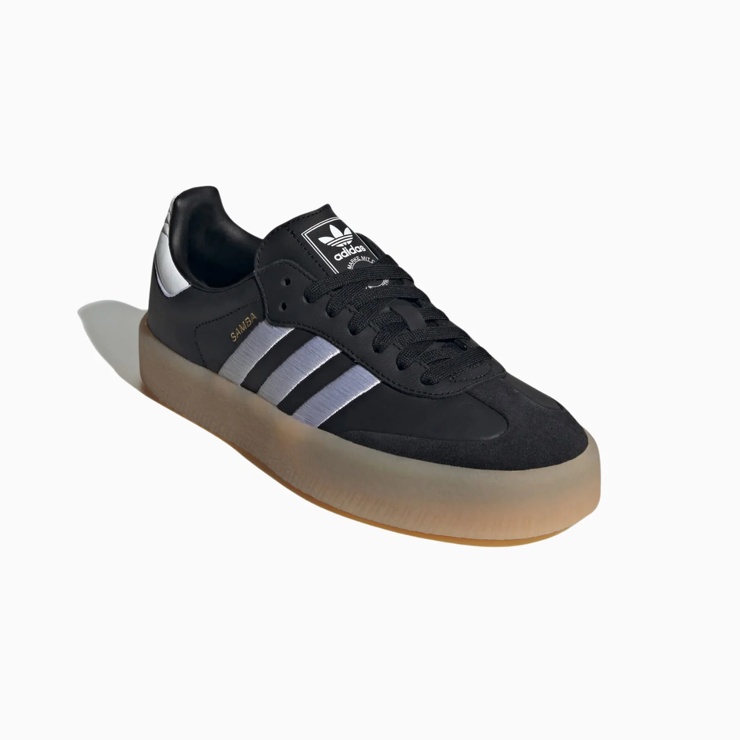 Originals Sambae "Black White Gum" Shoes - Image 4