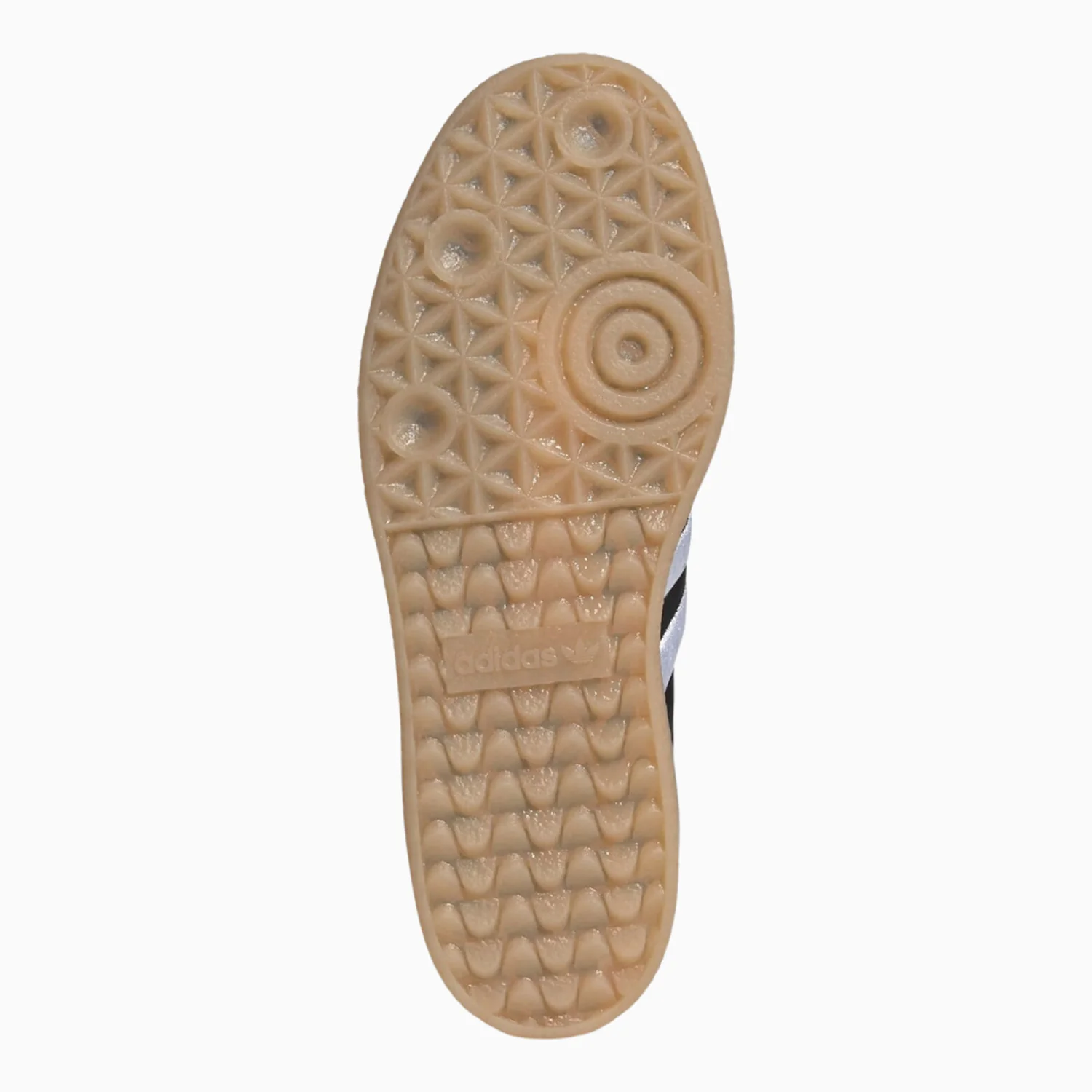 Originals Sambae "Black White Gum" Shoes - Image 6