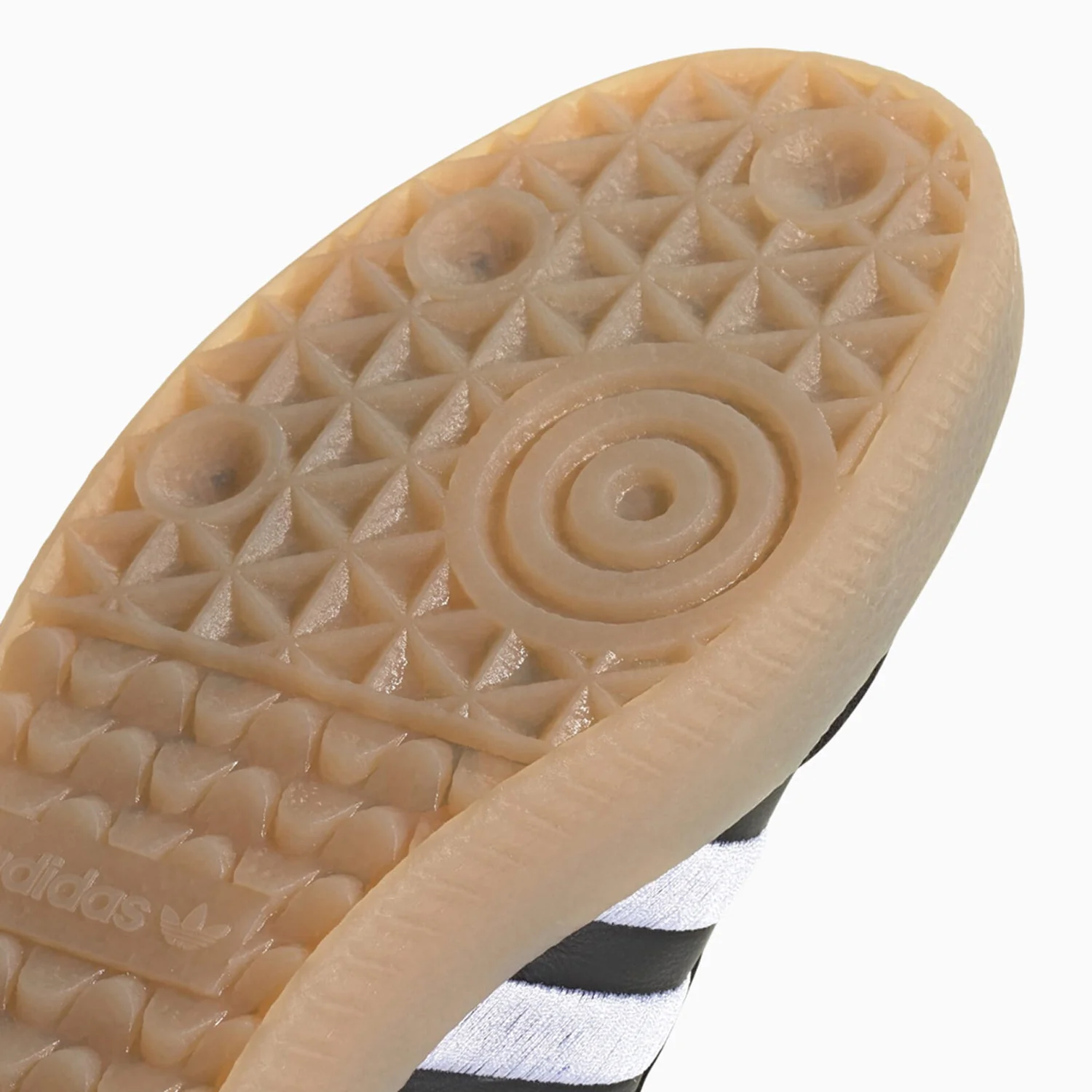 Originals Sambae "Black White Gum" Shoes - Image 8