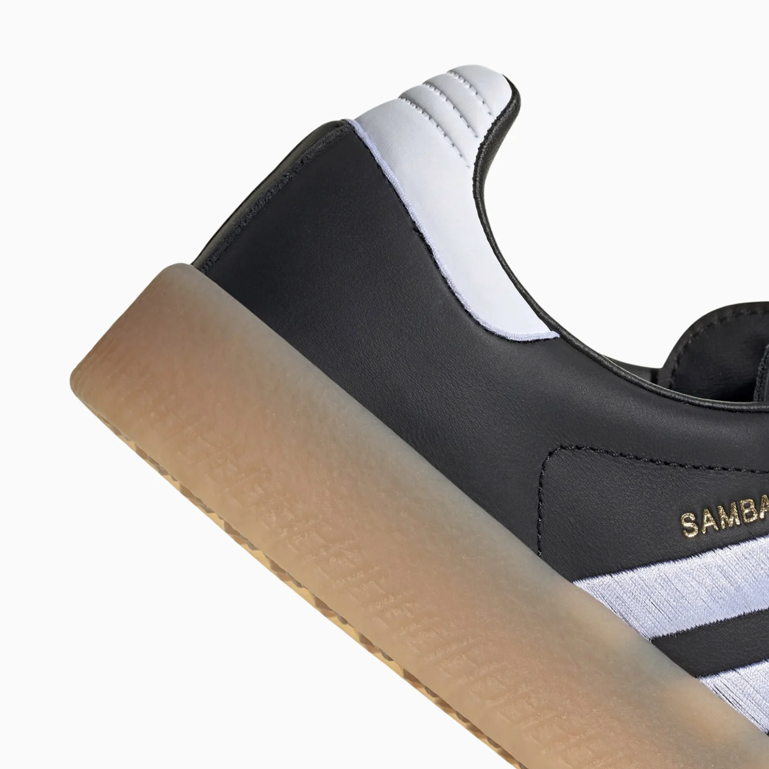 Originals Sambae "Black White Gum" Shoes - Image 9