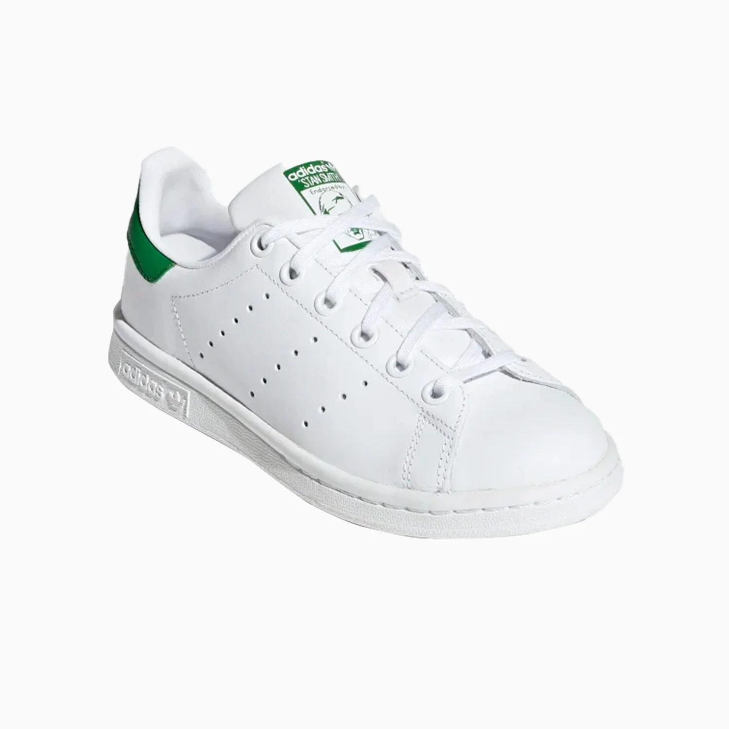 Kid's Stan Smith Grade School - Image 4