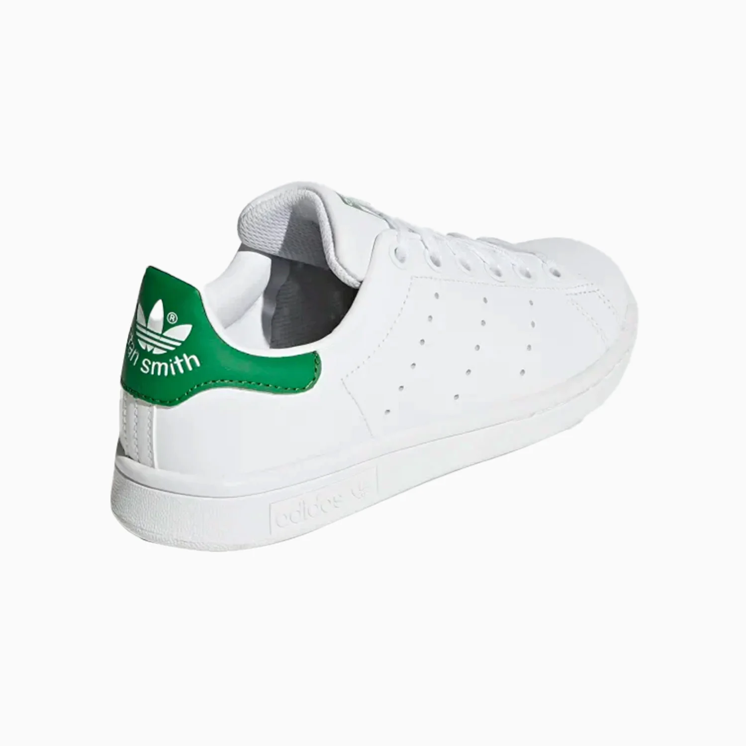 Kid's Stan Smith Grade School - Image 5