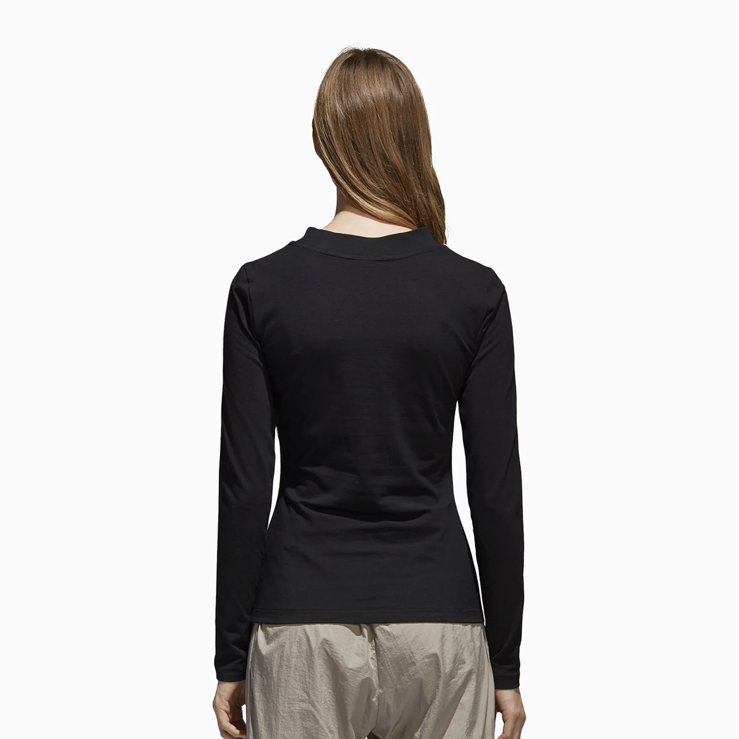 Women's Adibreak Long Sleeve T Shirt - Image 2