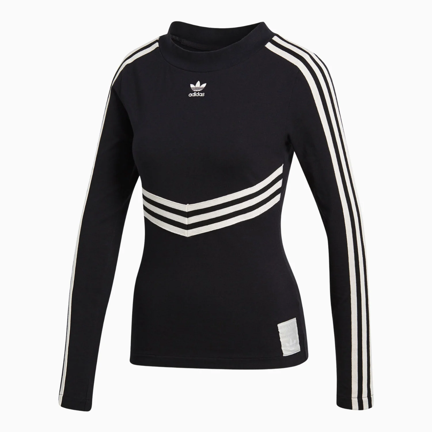 Women's Adibreak Long Sleeve T Shirt - Image 5