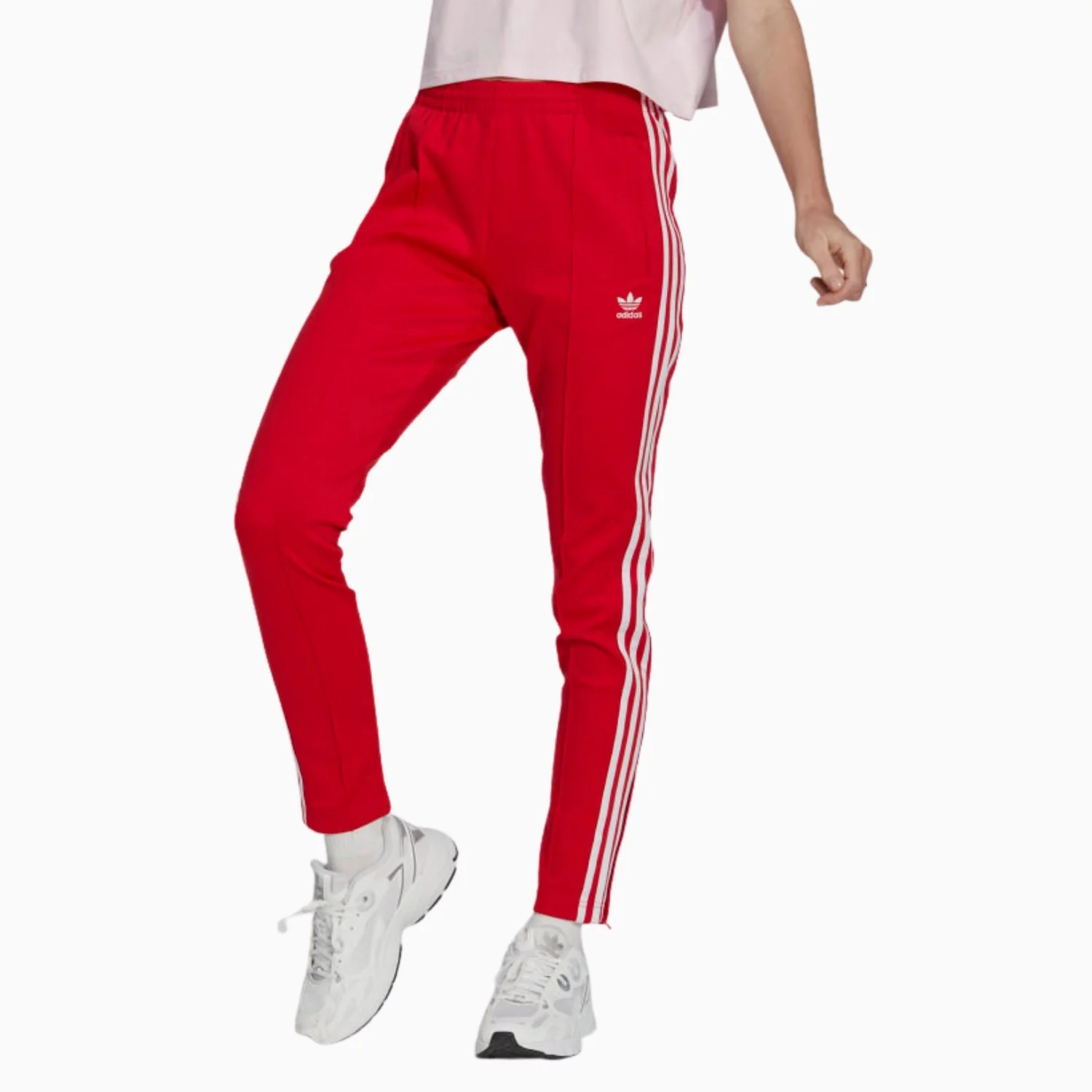 Women's Adicolor Classics SST Tracksuit - Image 3