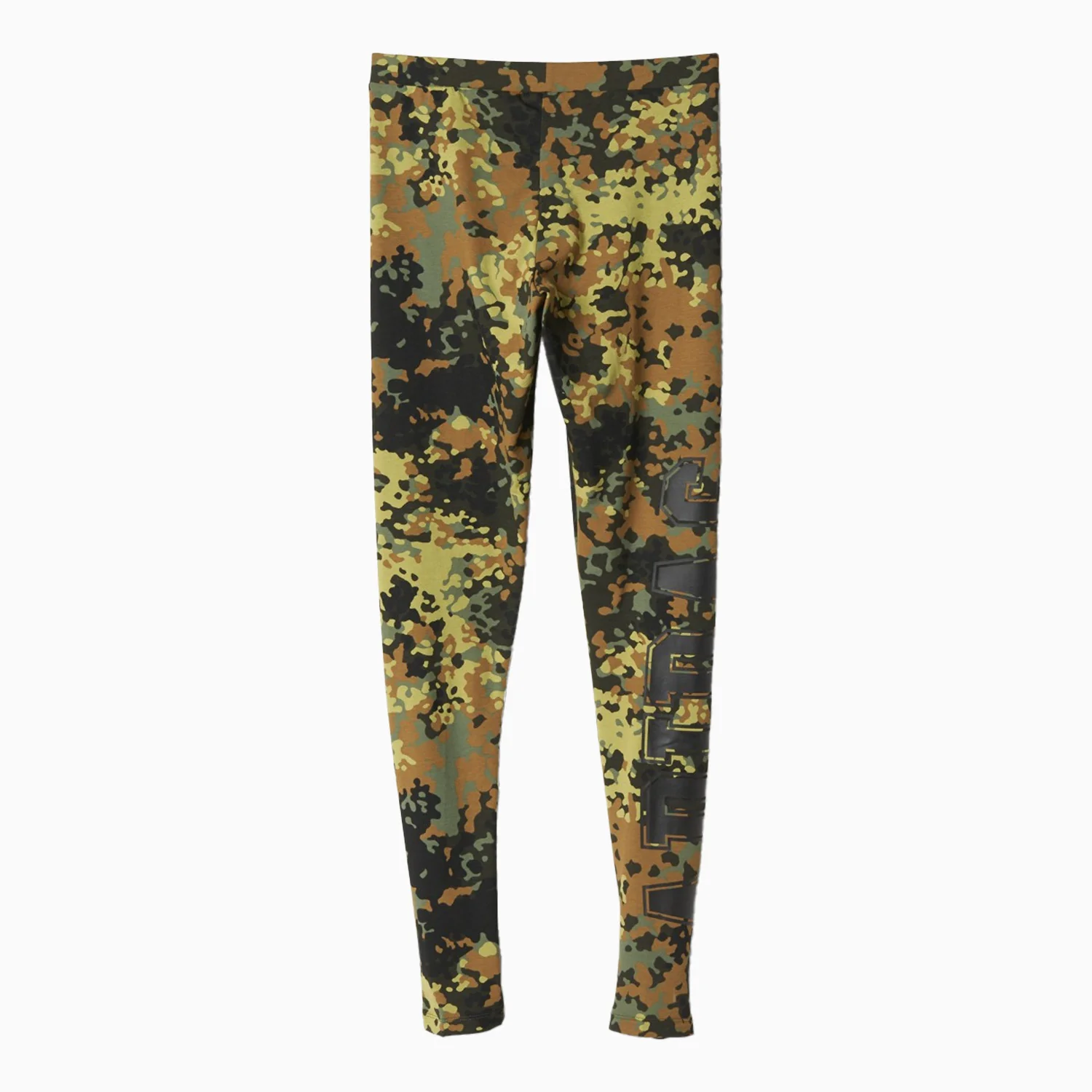 Women's Camo 7/8 Legging - Image 4
