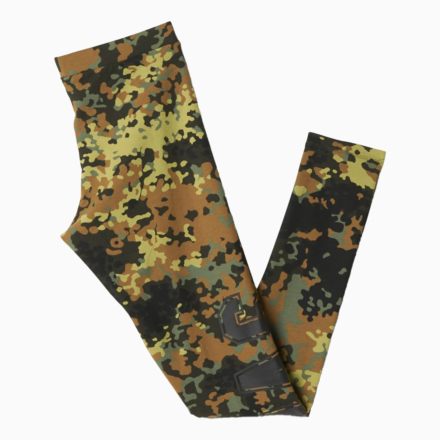Women's Camo 7/8 Legging - Image 5