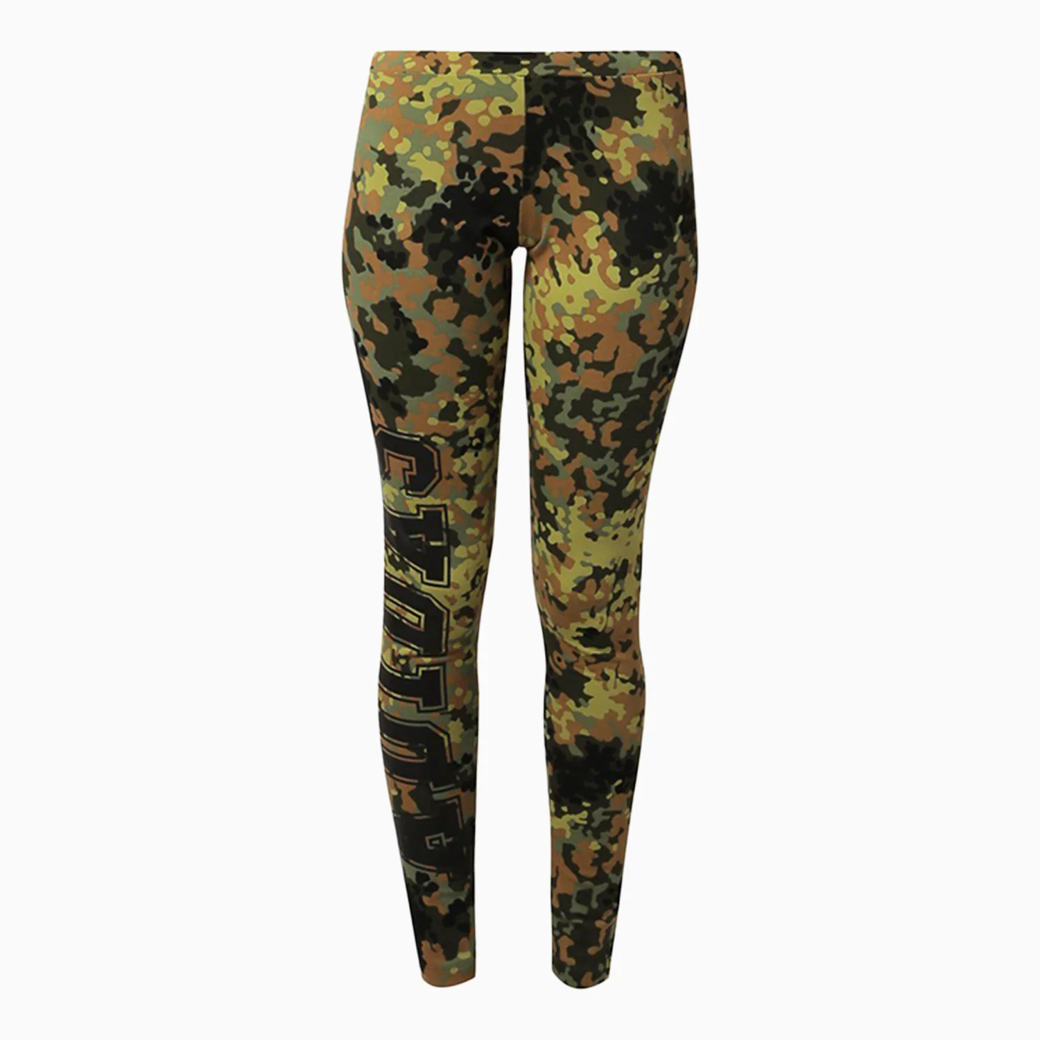 Women's Camo 7/8 Legging - Image 7