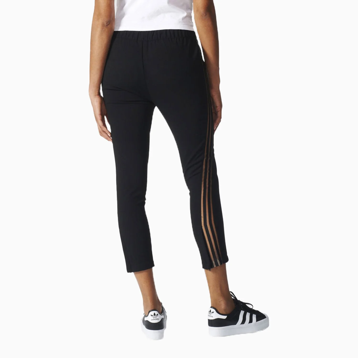 Women's Cigarette Track Pant - Image 2