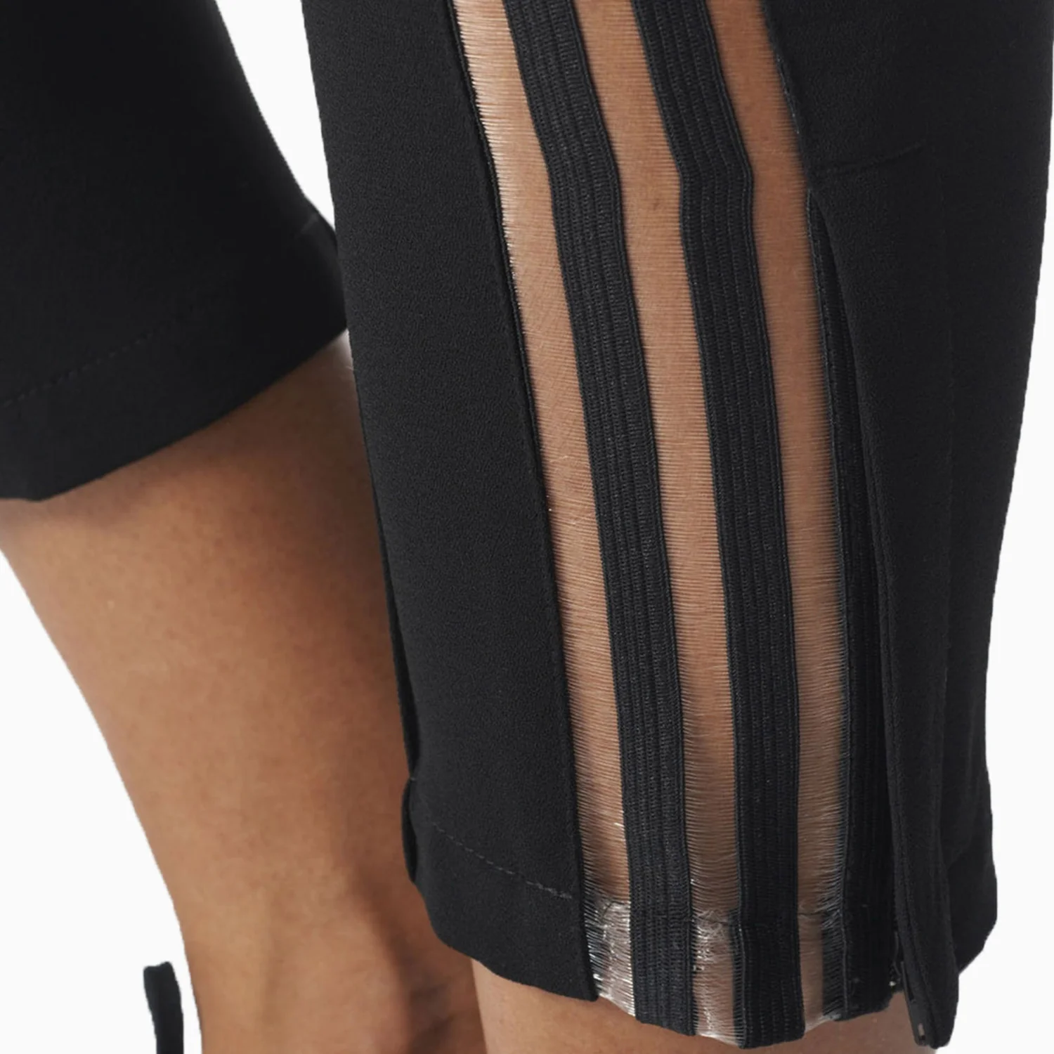 Women's Cigarette Track Pant - Image 5