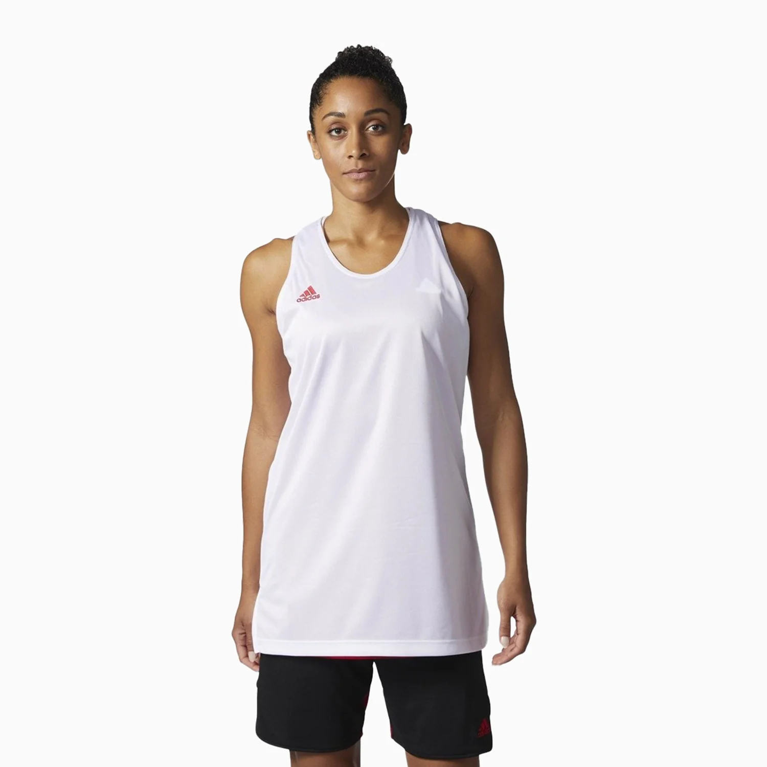 Women's Crazy Explosive Reversible Tank Top - Image 3