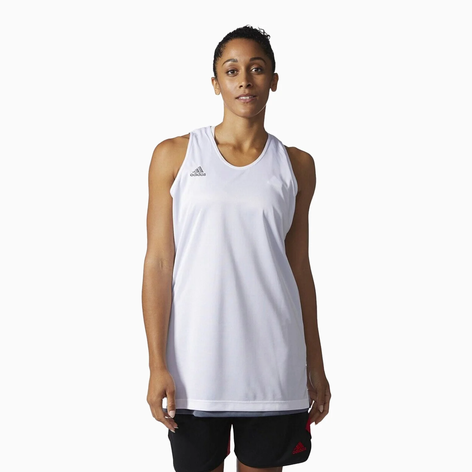 Women's Crazy Explosive Reversible Tank Top - Image 4