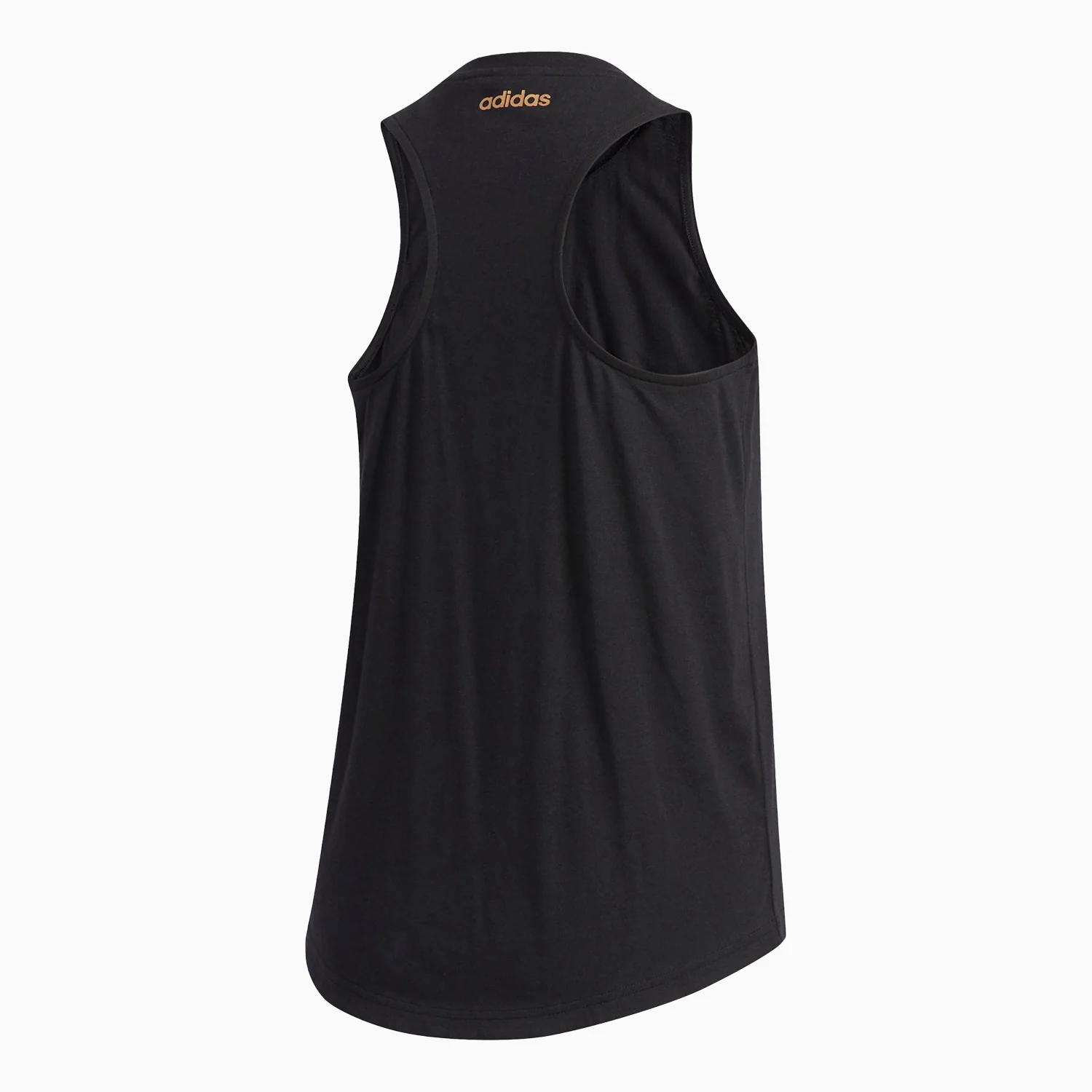 Women's Essentials Branded Tank Top - Image 4