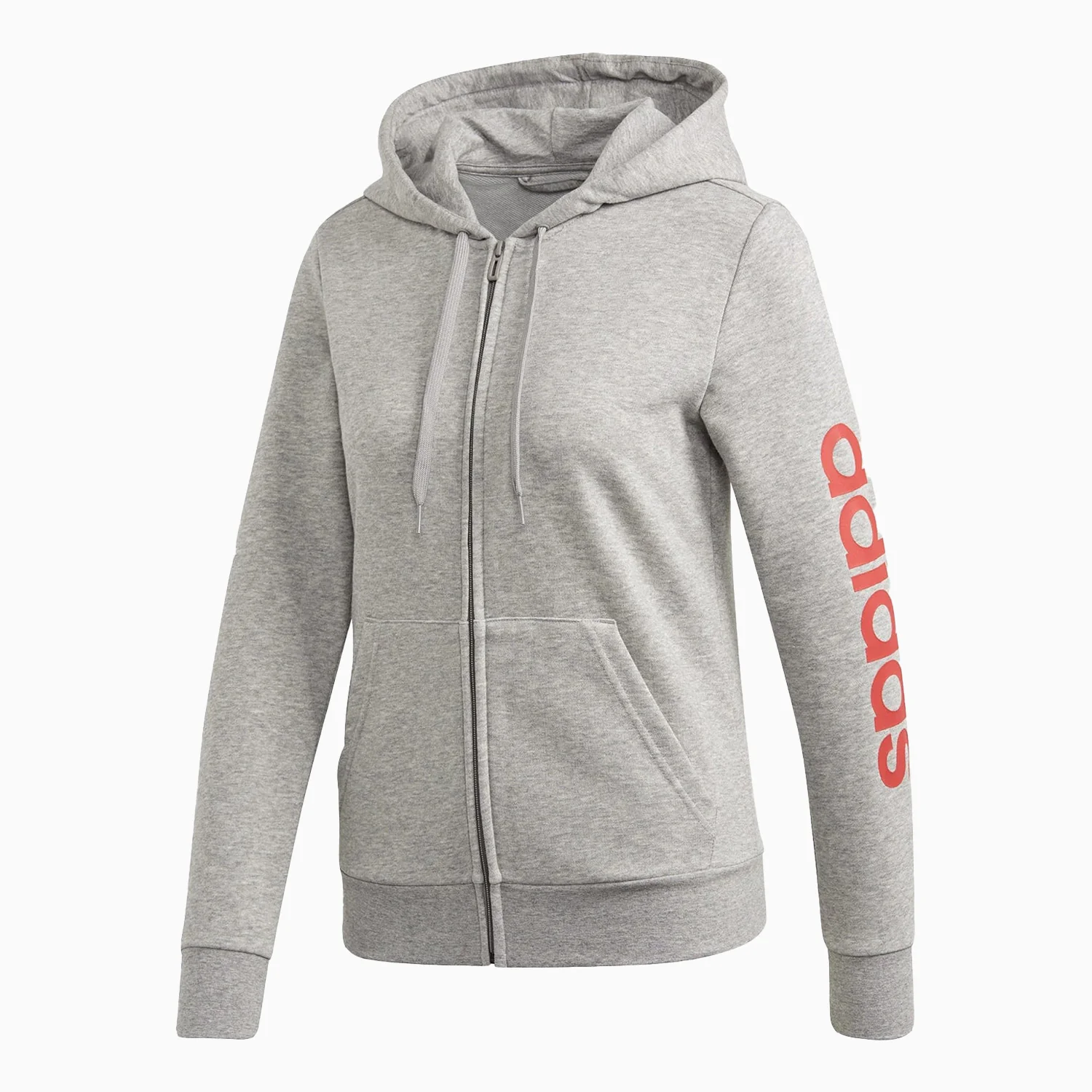 Women's Essentials Linear Hoodie - Image 5