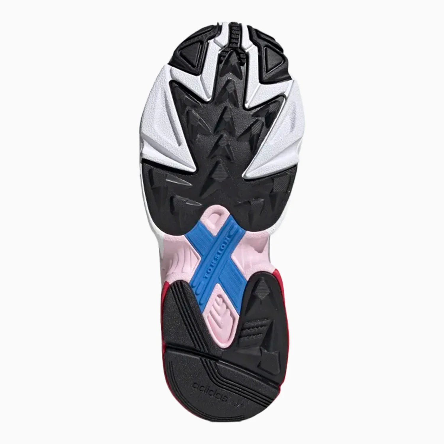Women's Falcon Athletic - Image 2