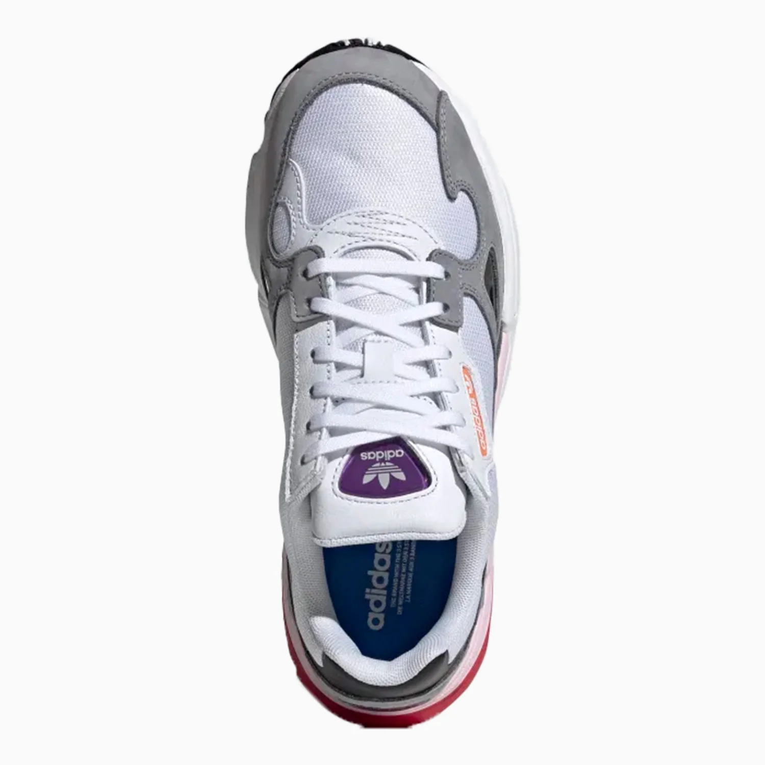 Women's Falcon Athletic - Image 4