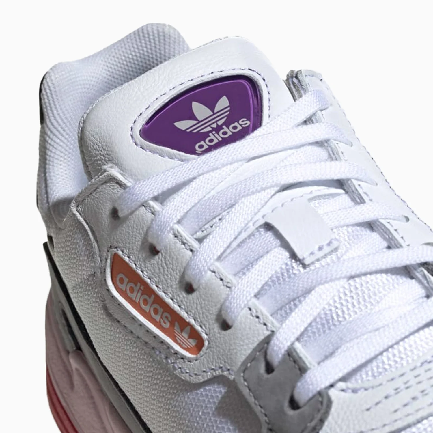 Women's Falcon Athletic - Image 8