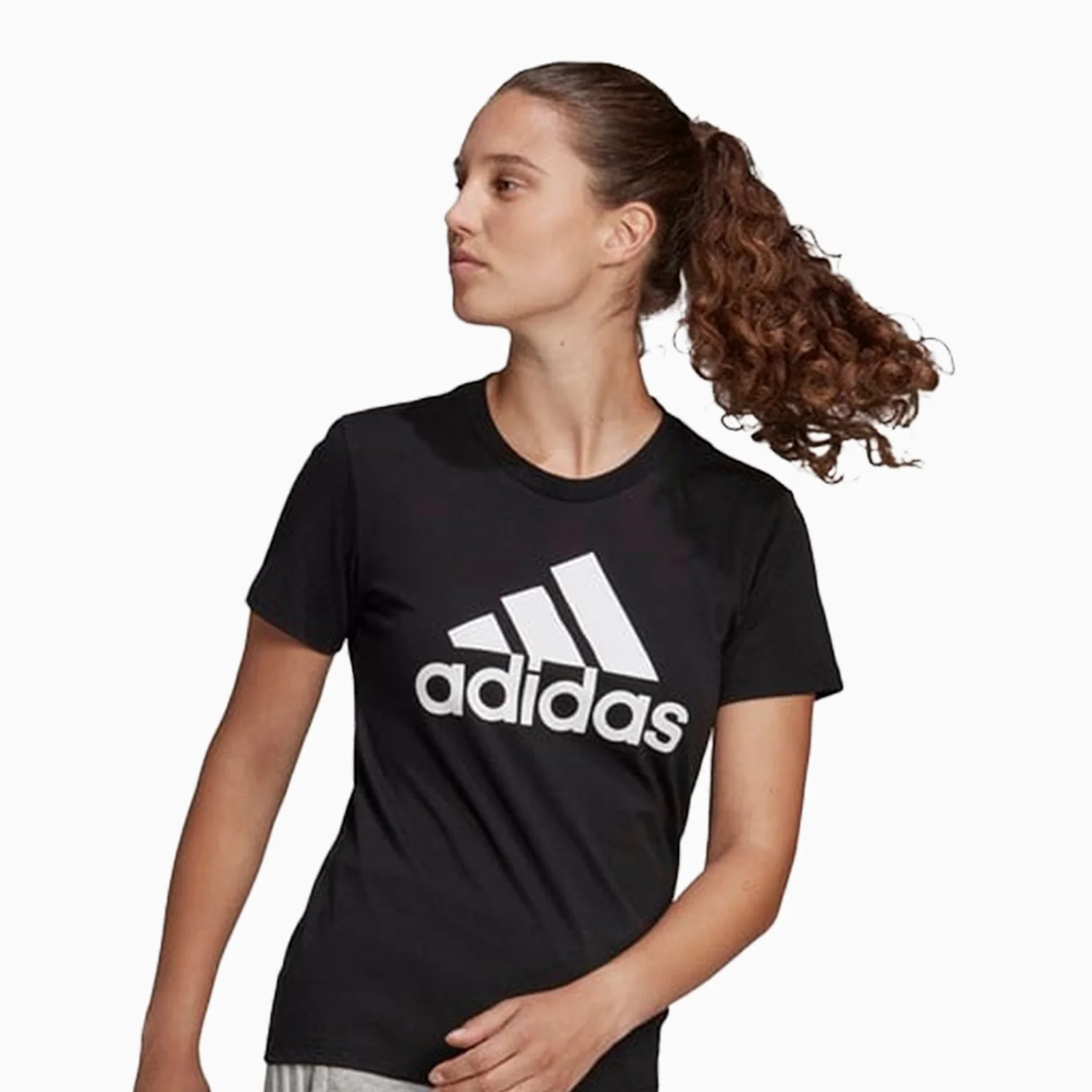 Women's Loungewear Essentials T Shirt - Image 2
