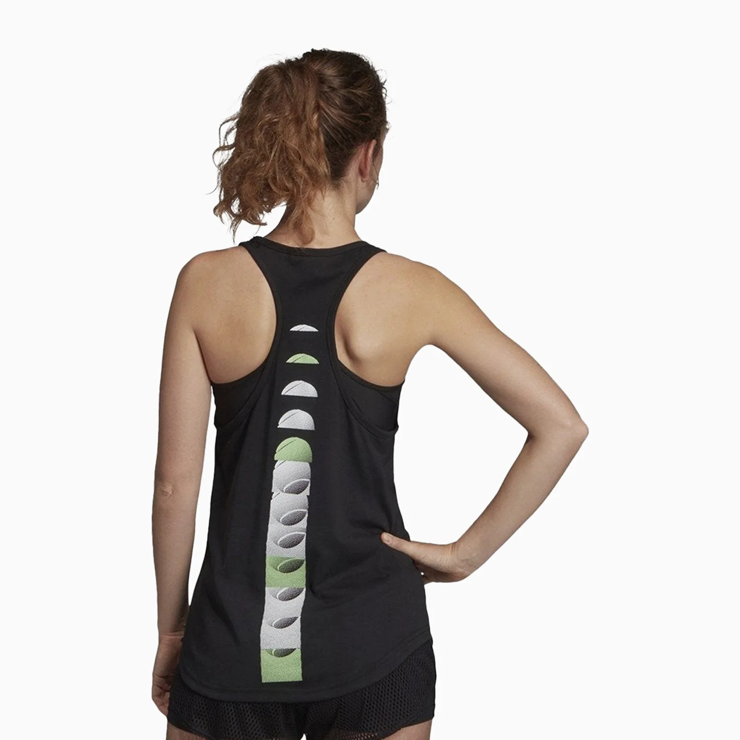 Women's New York Graphic Tank Top - Image 2