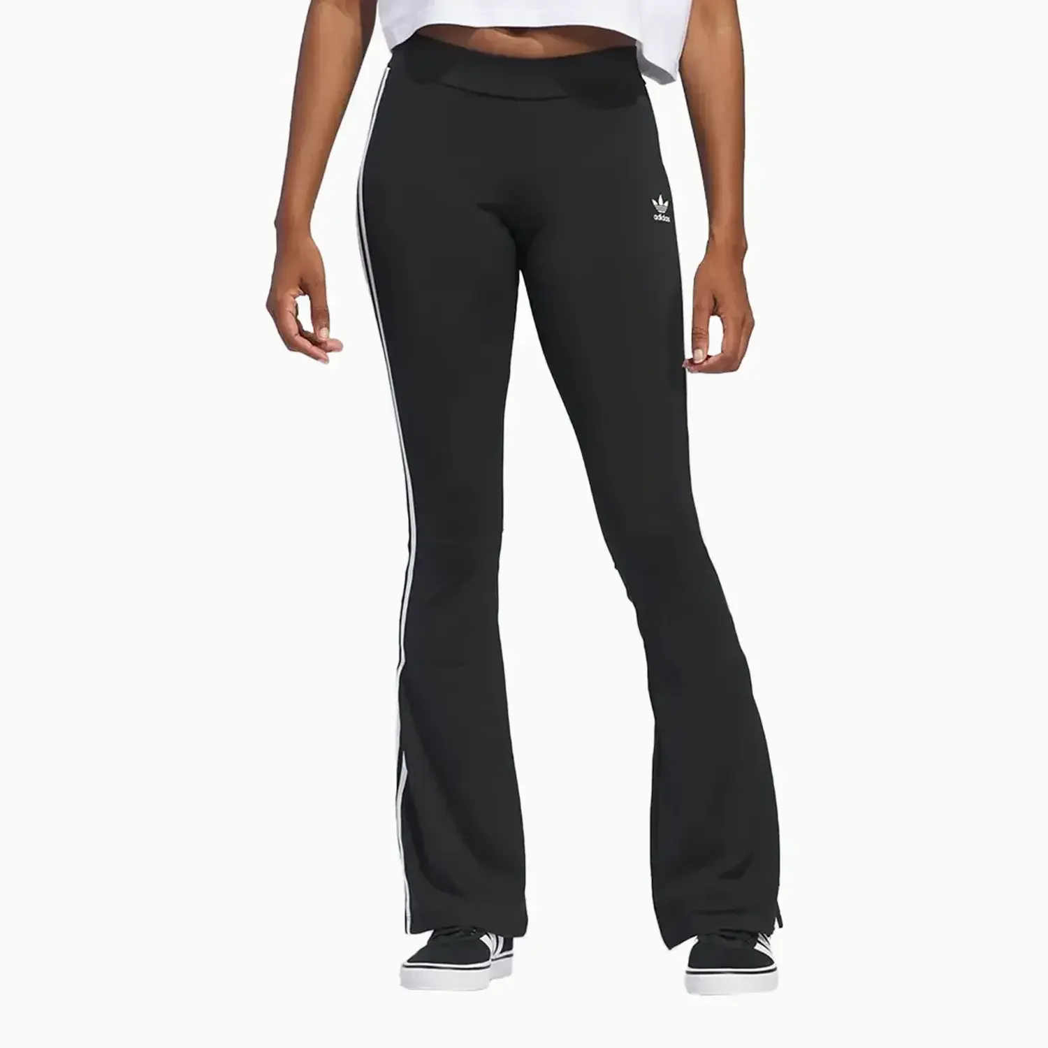 Women's Originals 3-Stripes Outfit - Image 3