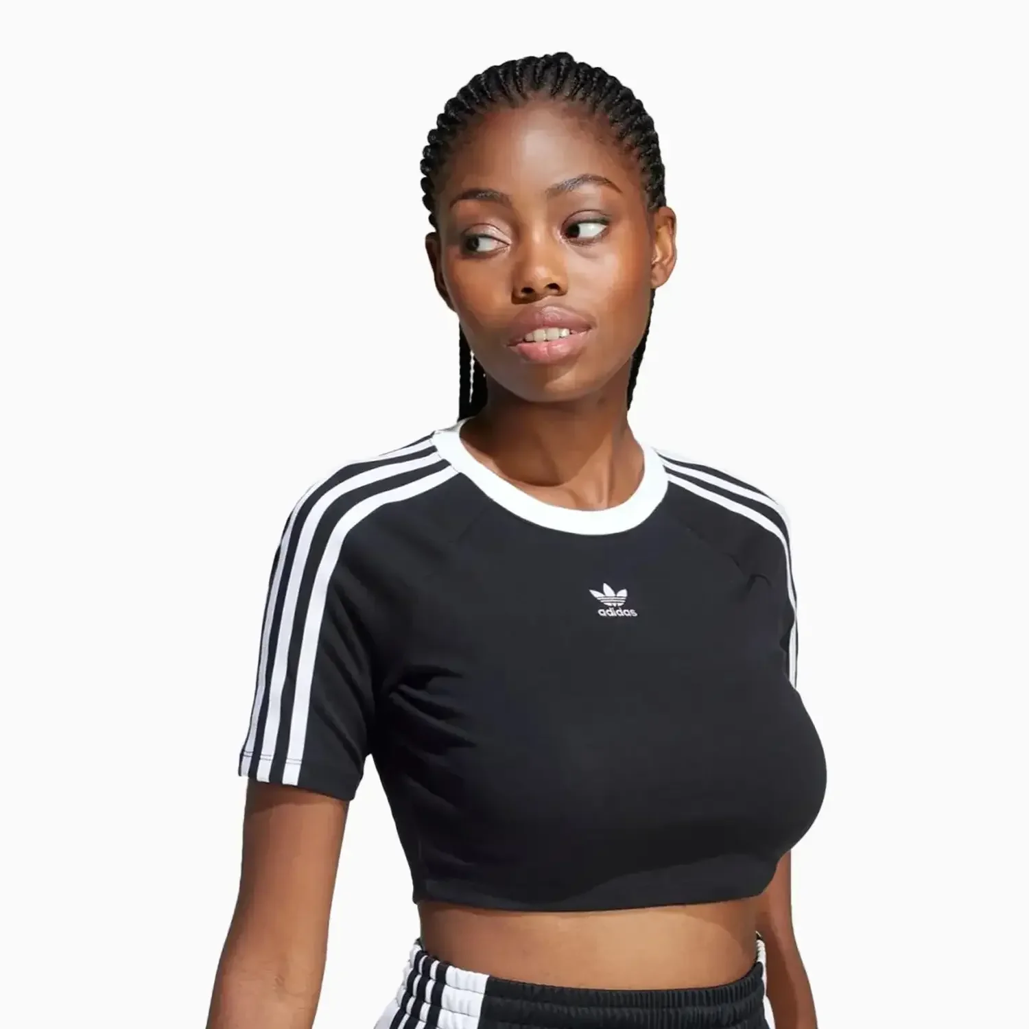 Women's Originals 3-Stripes Outfit - Image 4