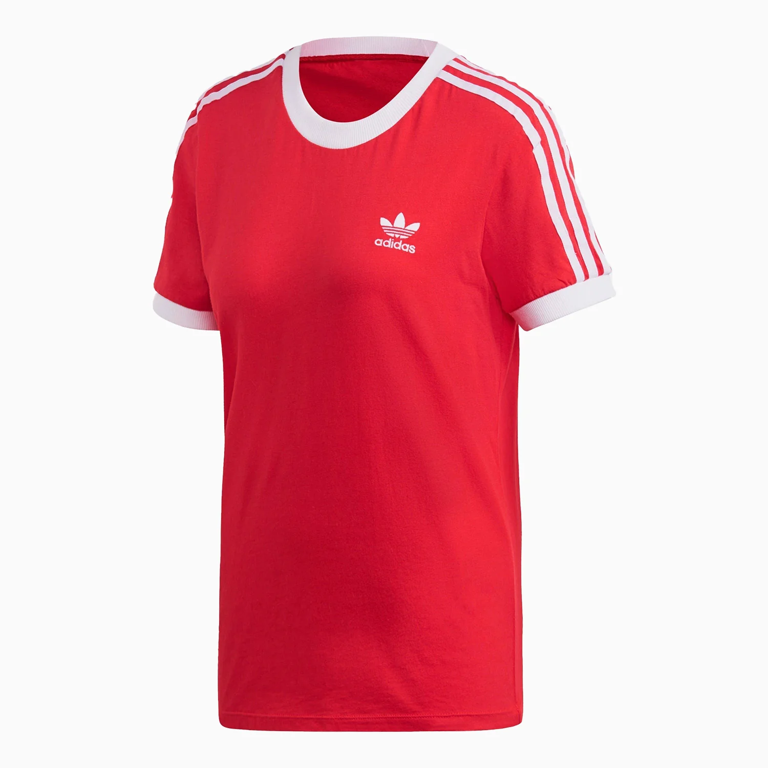 Women's Originals 3-Stripes T Shirt - Image 2