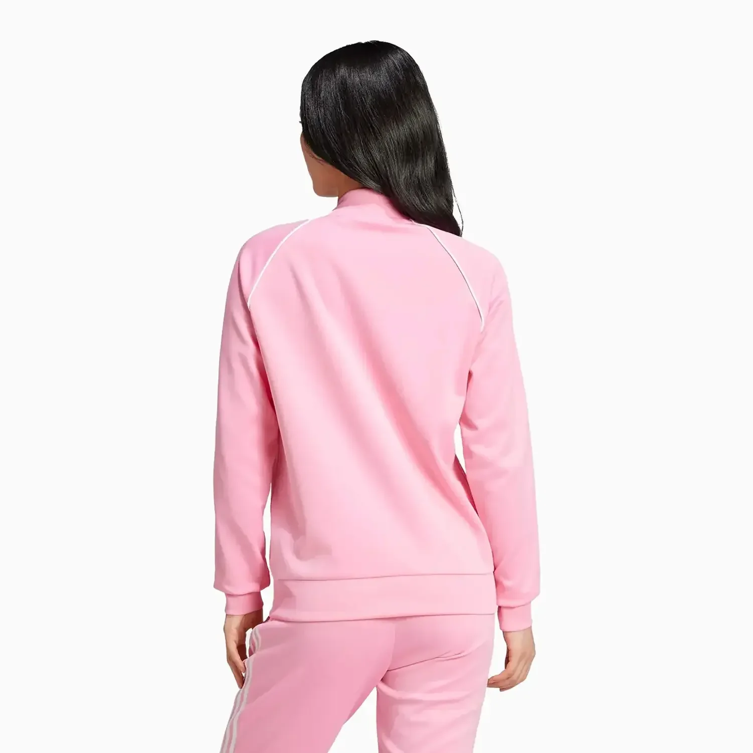 Women's Originals Adicolor Classics SST Tracksuit - Image 4