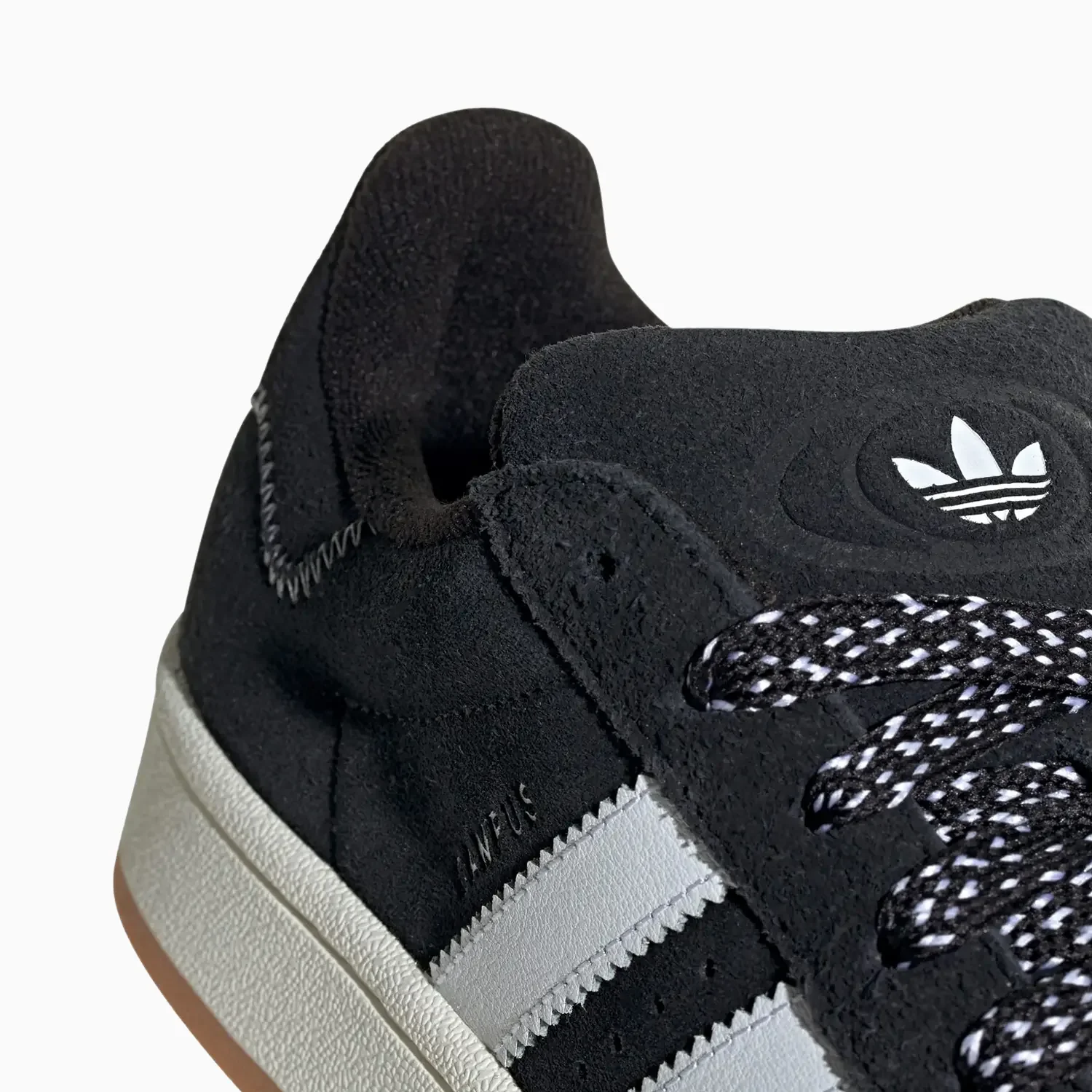 Women's Originals Campus 00s "Core Black" - Image 10