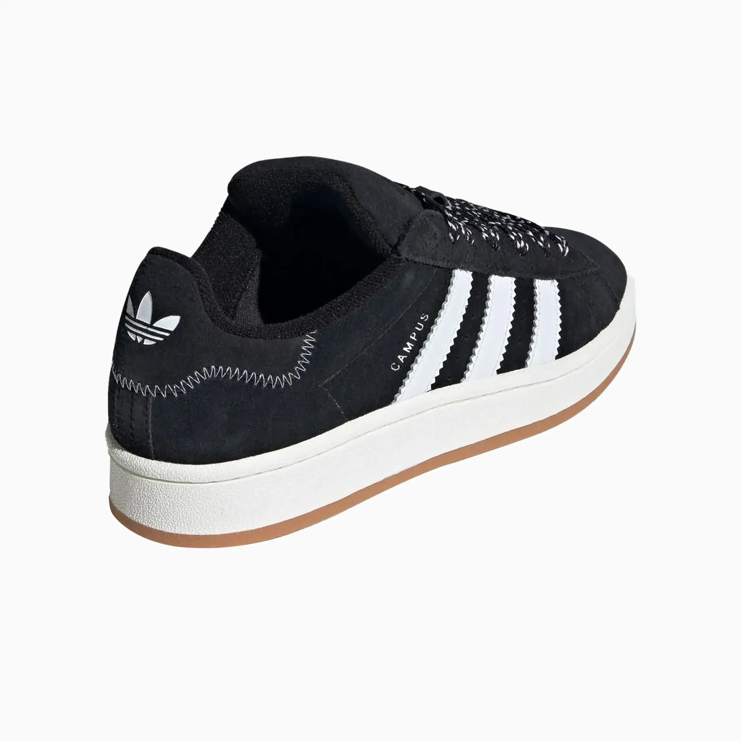 Women's Originals Campus 00s "Core Black" - Image 5