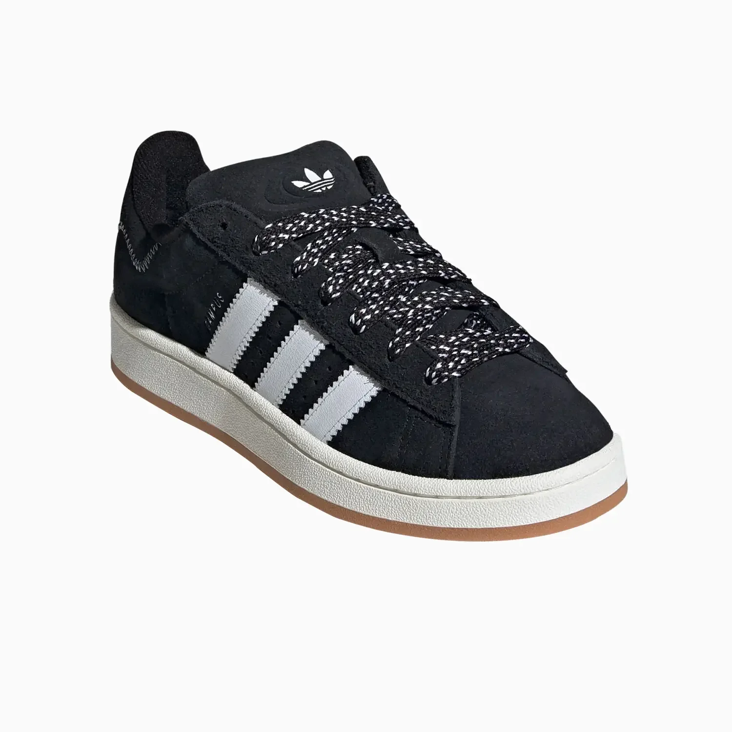 Women's Originals Campus 00s "Core Black" - Image 6