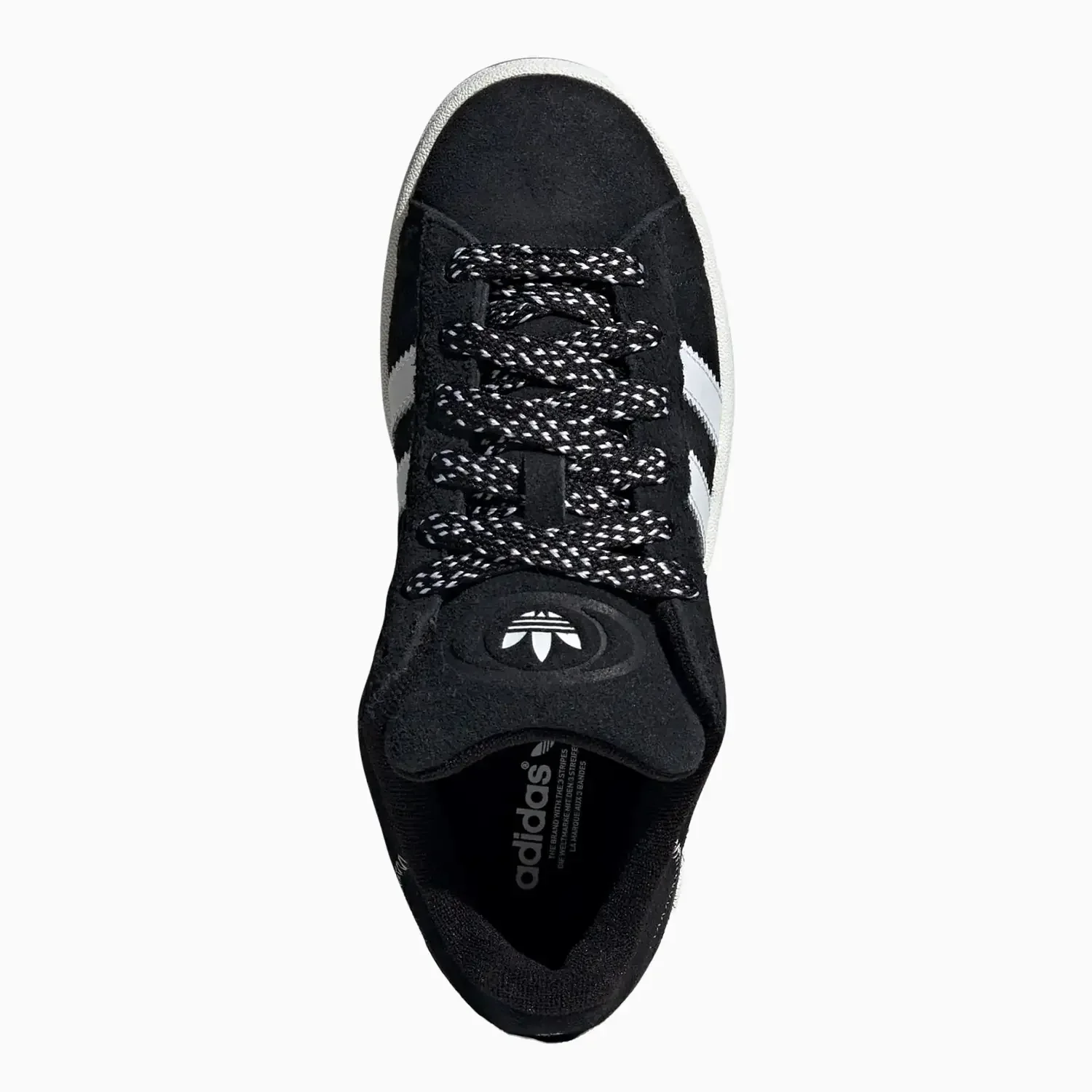 Women's Originals Campus 00s "Core Black" - Image 7