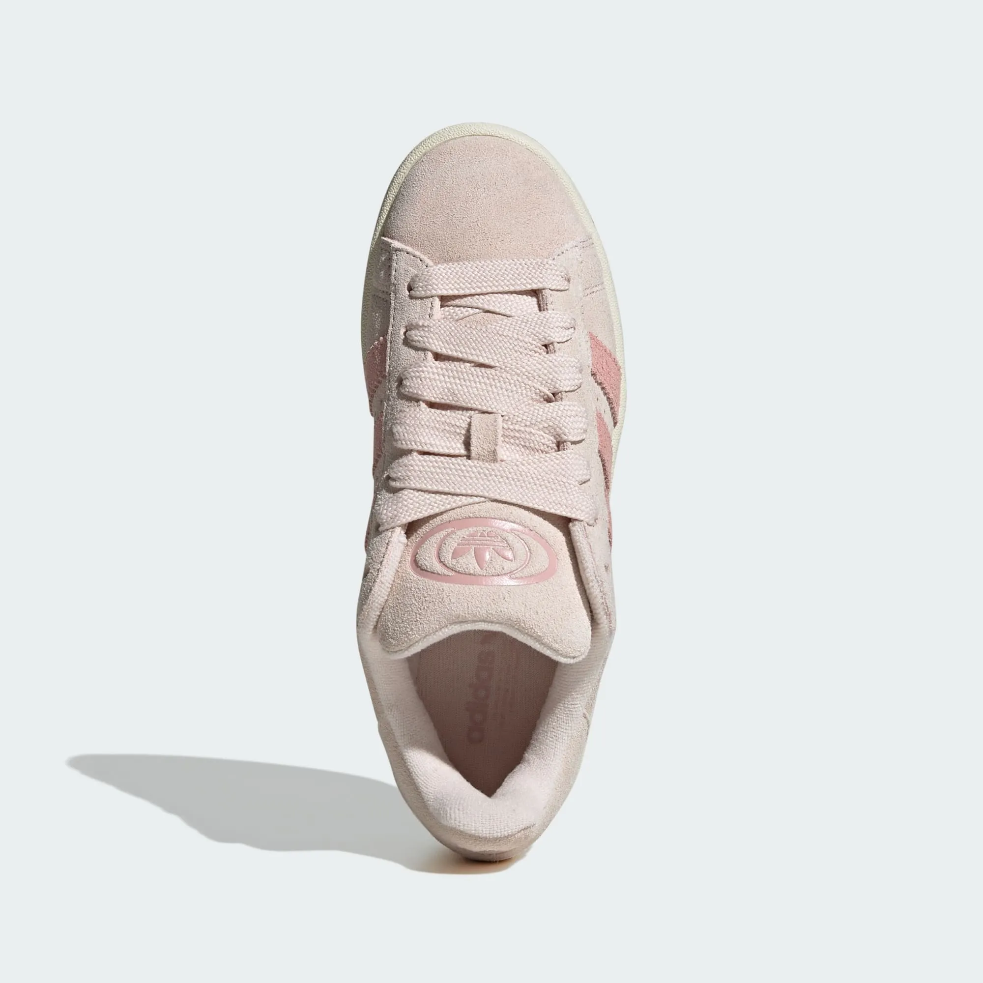 Women's Originals Campus 00s "Pink" - Image 3