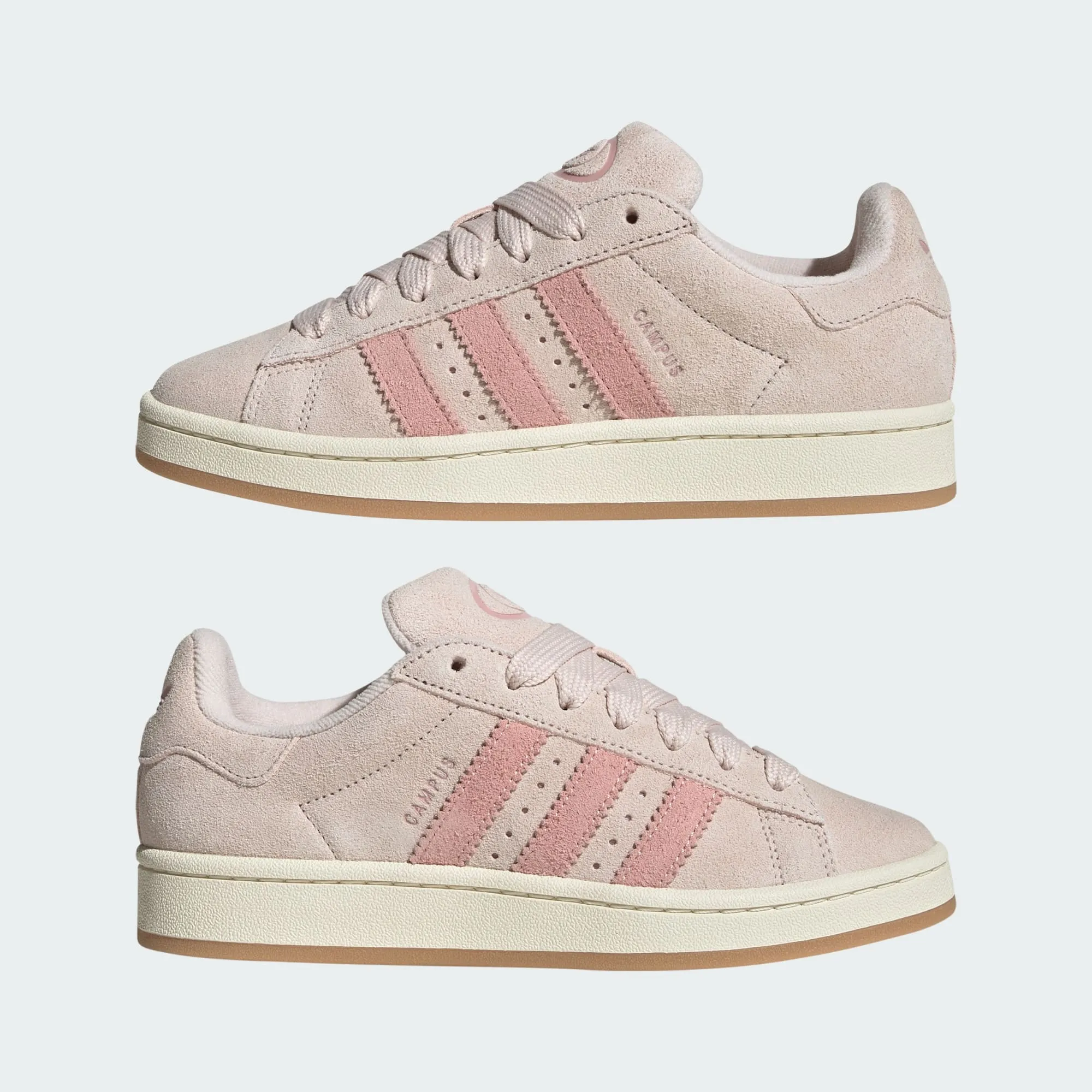Women's Originals Campus 00s "Pink" - Image 7