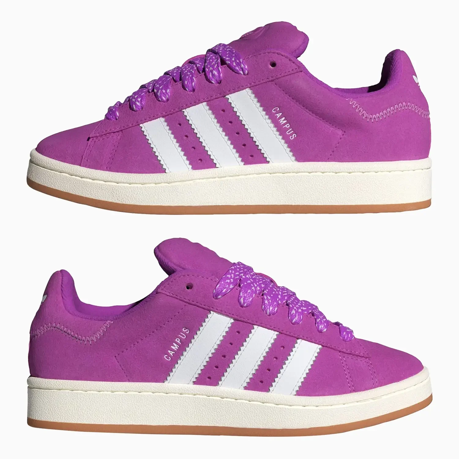 Women's Originals Campus 00s "Purple Burst" - Image 3