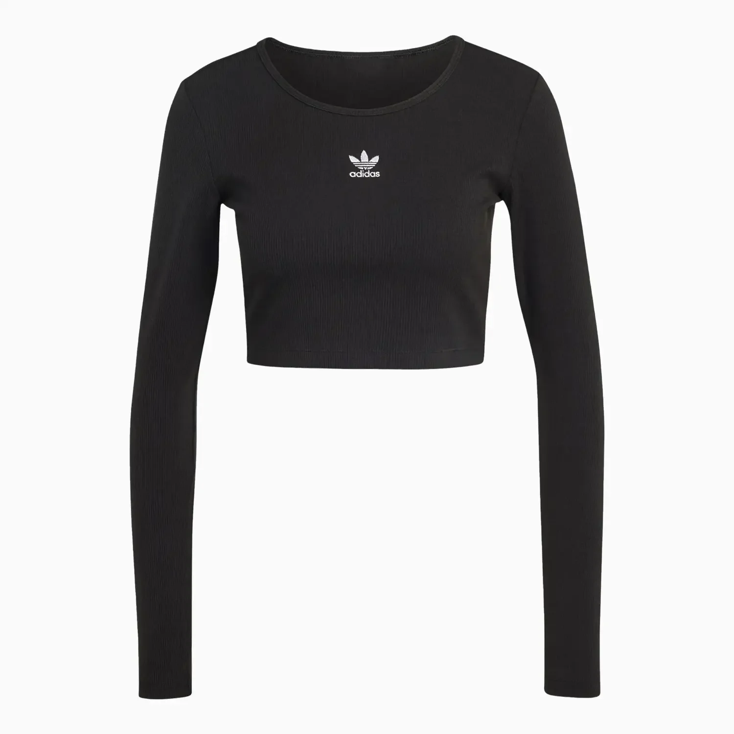 Women's Originals Essentials Ribbed Outfit - Image 10