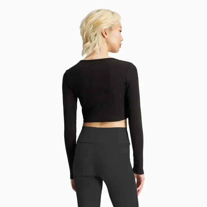 Women's Originals Essentials Ribbed Outfit - Image 3