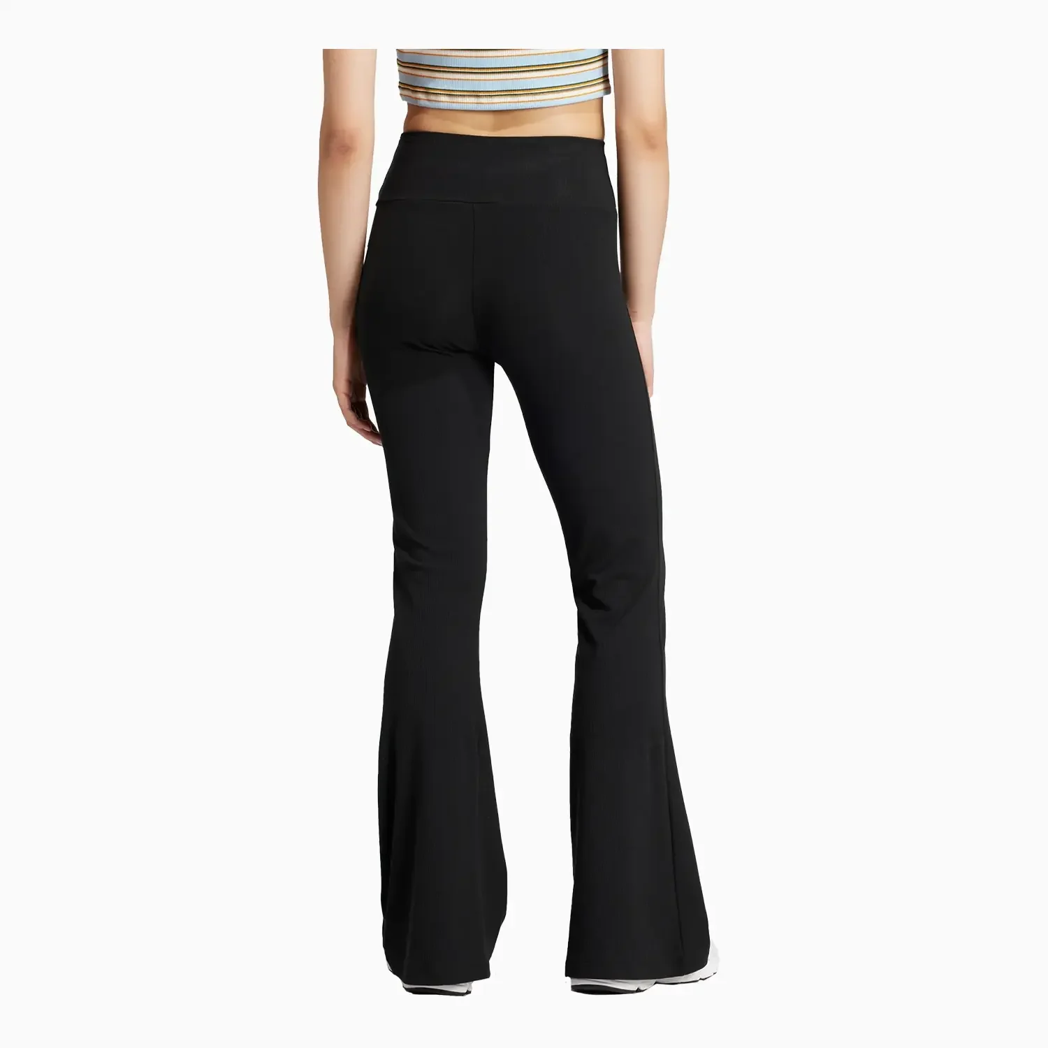 Women's Originals Essentials Ribbed Outfit - Image 5
