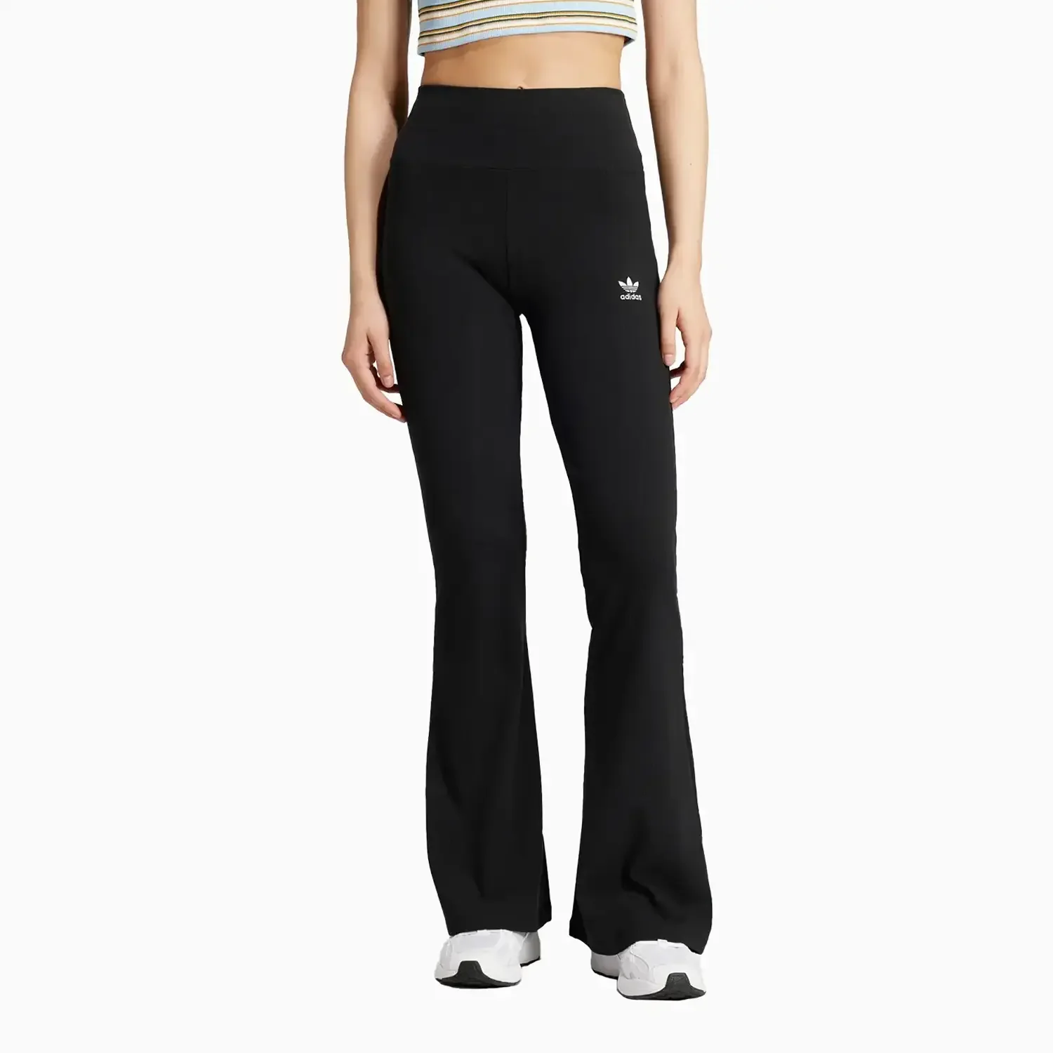 Women's Originals Essentials Ribbed Outfit - Image 6